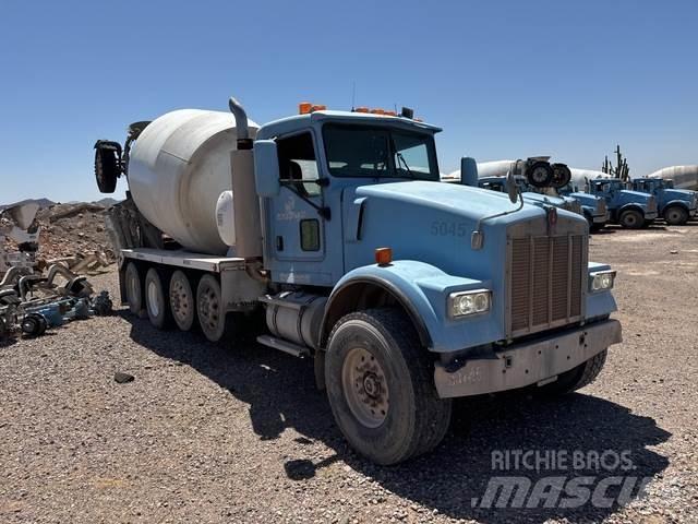 Kenworth W900 Autre camion