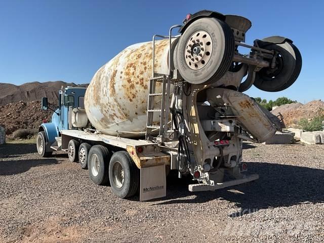 Kenworth W900 Autre camion
