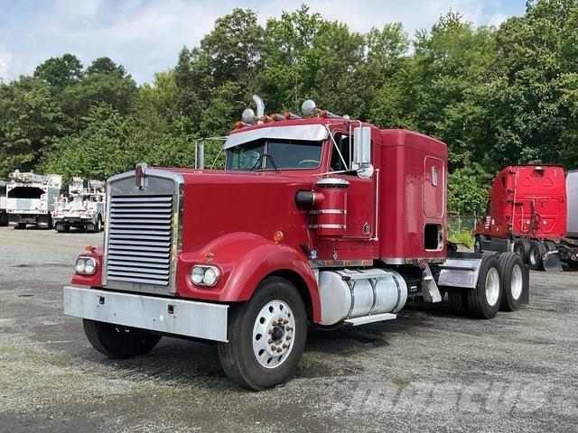 Kenworth W900 Tracteur routier