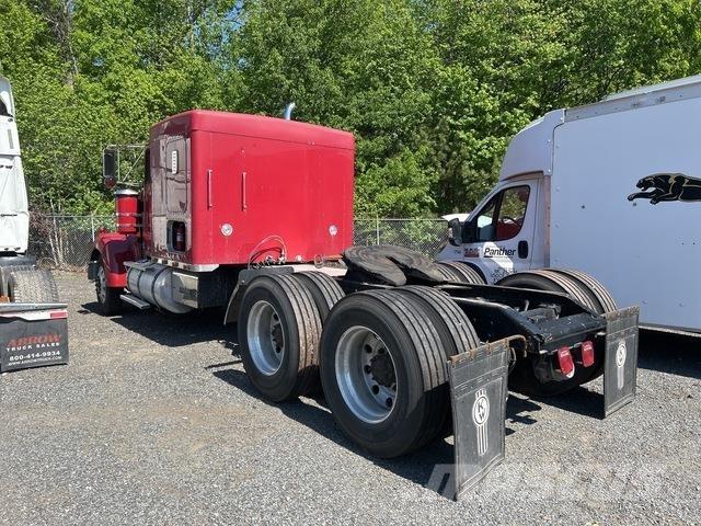 Kenworth W900 Tracteur routier