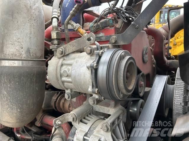 Kenworth W900 Tracteur routier