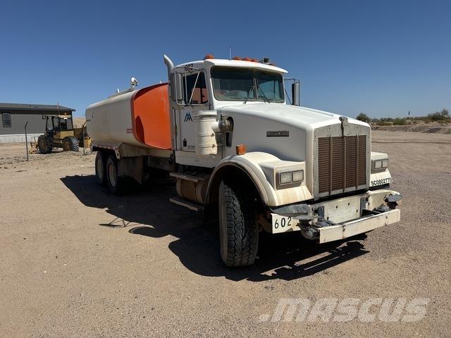 Kenworth W900 Camion citerne à eau