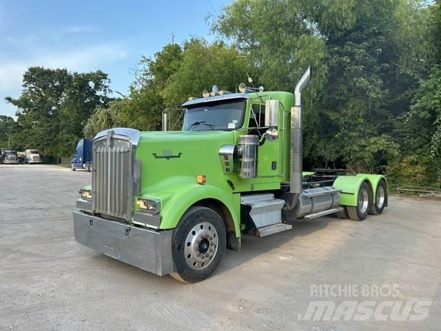 Kenworth W900 Tracteur routier