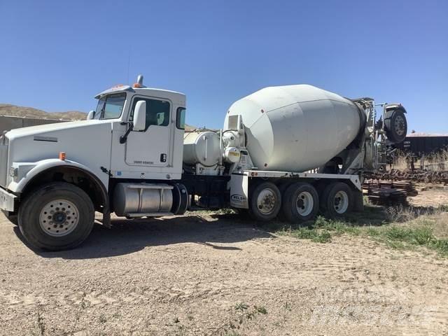 Kenworth W900 Autre camion