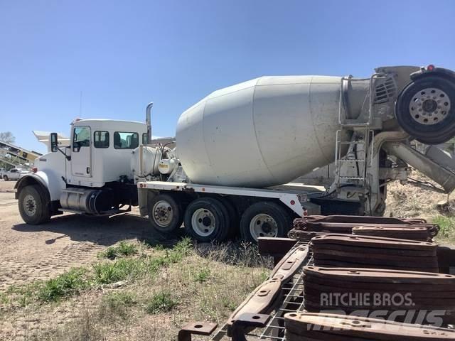 Kenworth W900 Autre camion