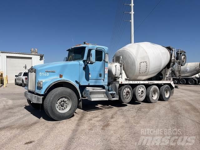 Kenworth W900 Autre camion