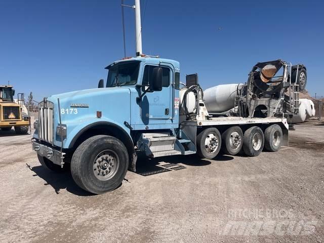 Kenworth W900 Autre camion