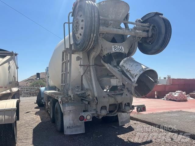 Kenworth W900 Autre camion