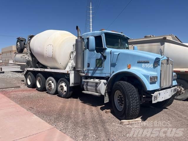 Kenworth W900 Autre camion