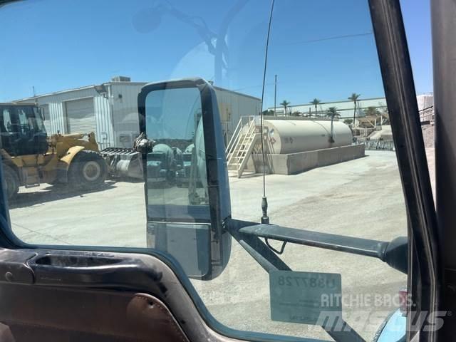 Kenworth W900 Autre camion