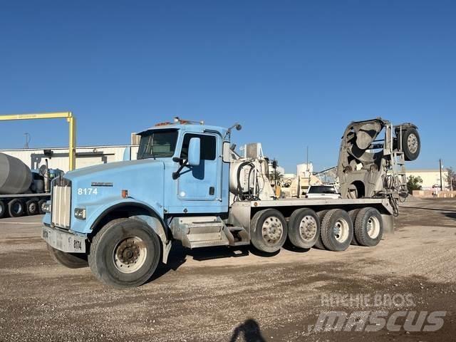 Kenworth W900 Autre camion