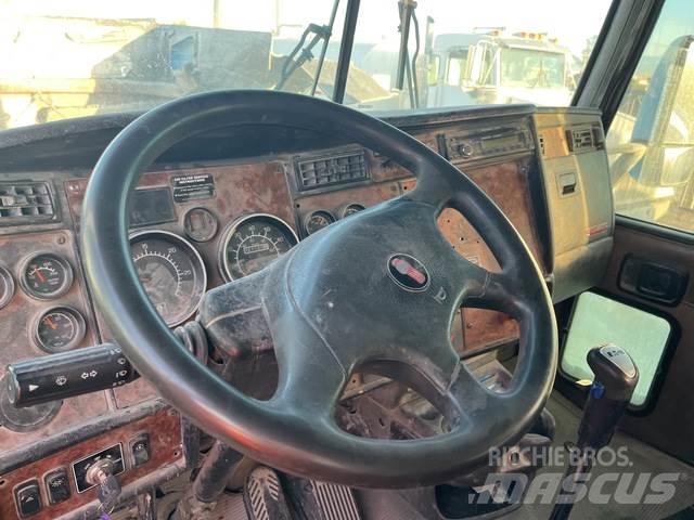 Kenworth W900 Autre camion