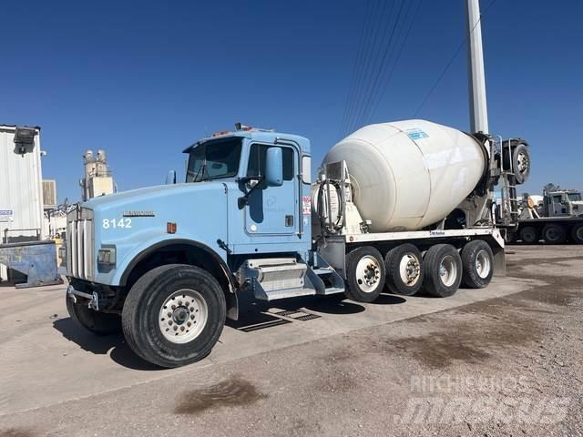 Kenworth W900 Autre camion