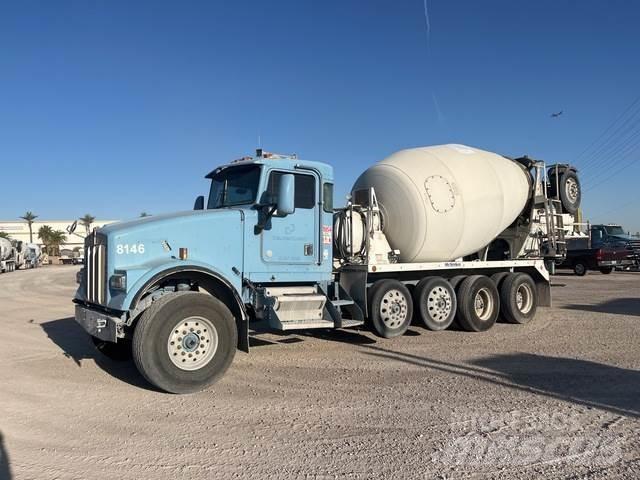 Kenworth W900 Autre camion