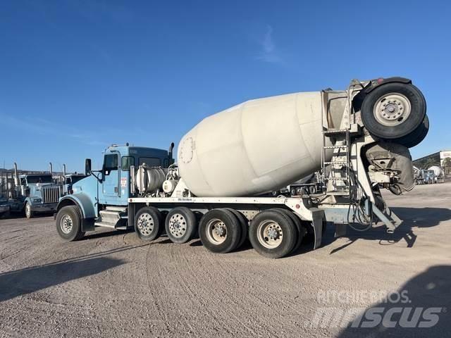 Kenworth W900 Autre camion