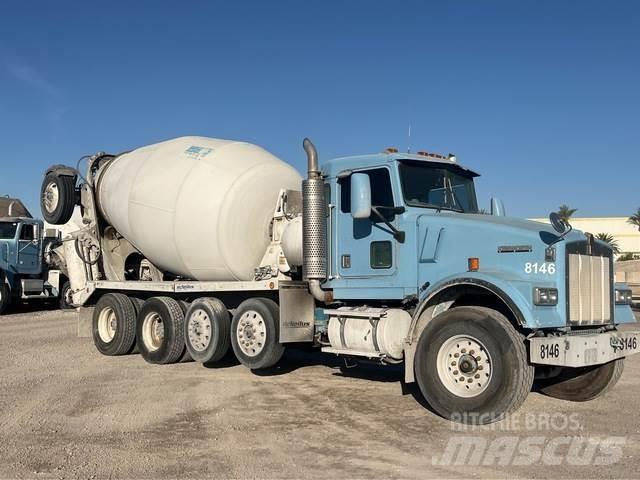 Kenworth W900 Autre camion