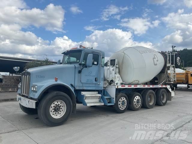 Kenworth W900 Autre camion