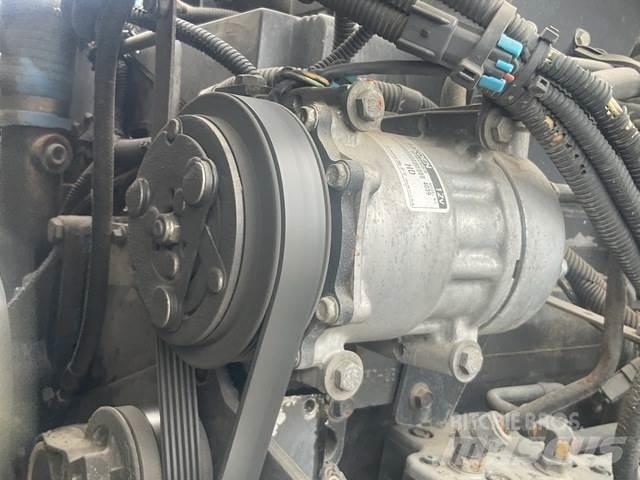 Kenworth W900 Autre camion