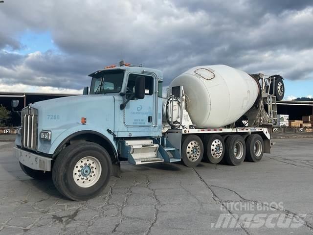 Kenworth W900 Autre camion