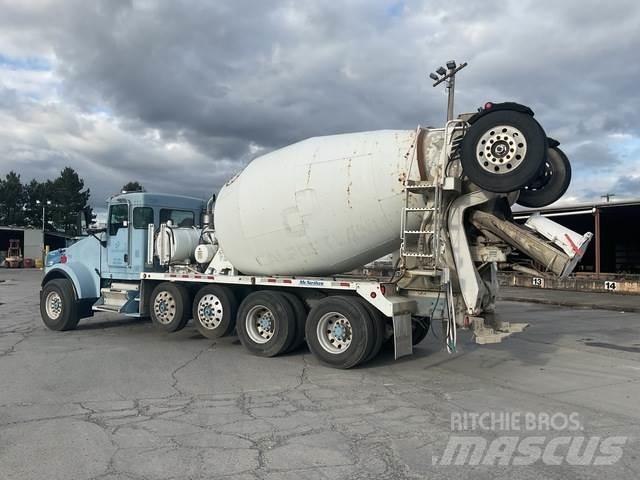 Kenworth W900 Autre camion