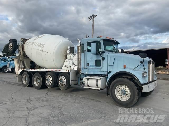 Kenworth W900 Autre camion