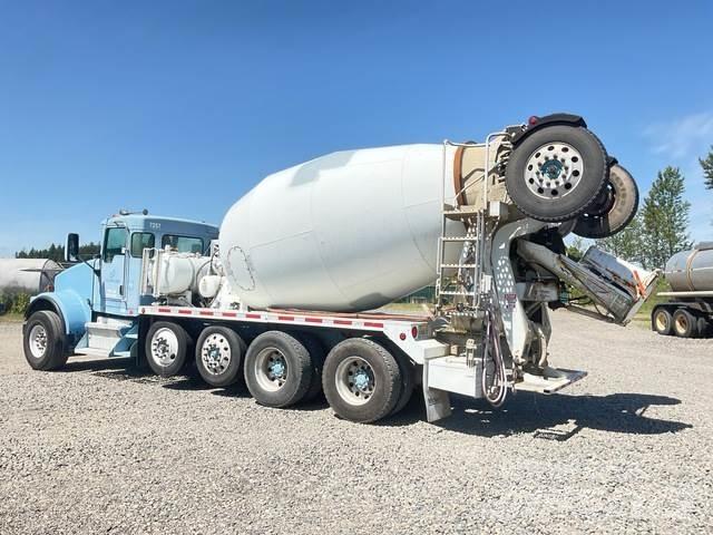 Kenworth W900 Autre camion