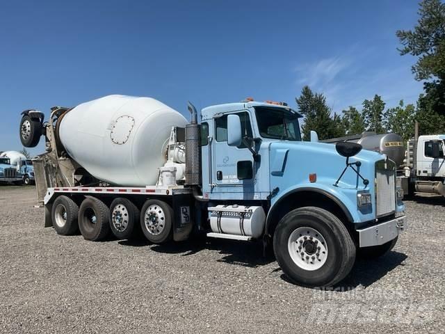 Kenworth W900 Autre camion