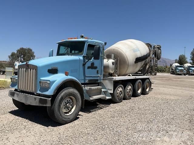 Kenworth W900 Autre camion