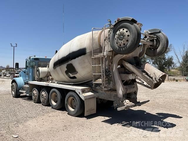 Kenworth W900 Autre camion