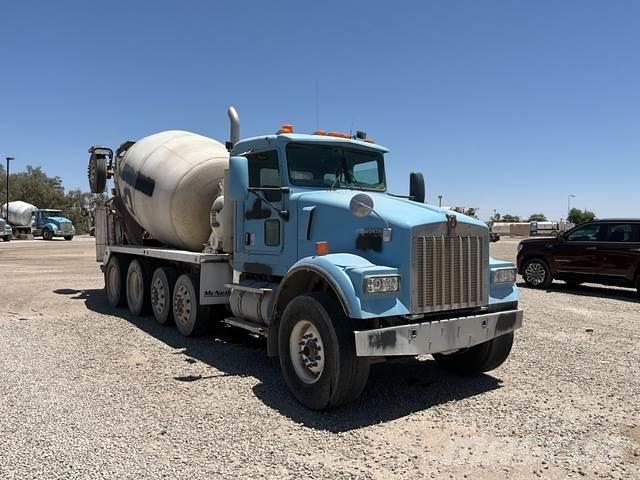 Kenworth W900 Autre camion
