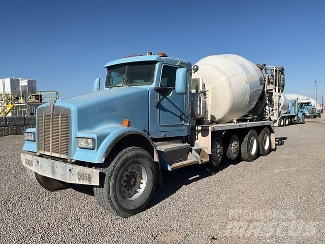 Kenworth W900 Autre camion