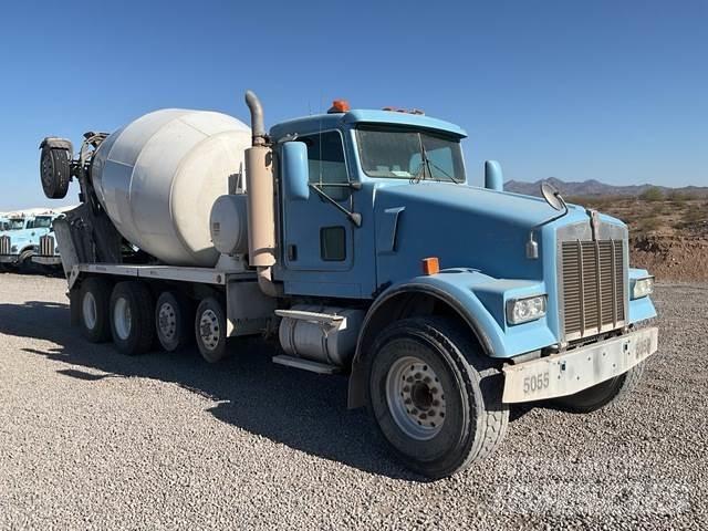Kenworth W900 Autre camion