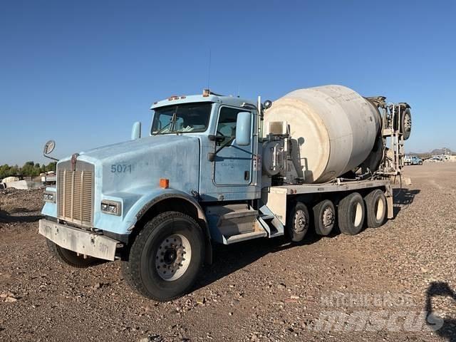 Kenworth W900 Autre camion