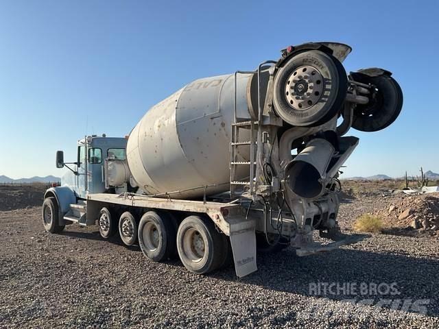 Kenworth W900 Autre camion