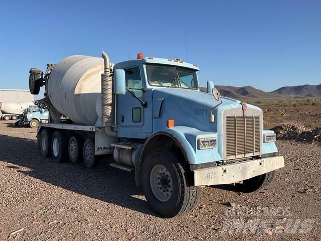 Kenworth W900 Autre camion