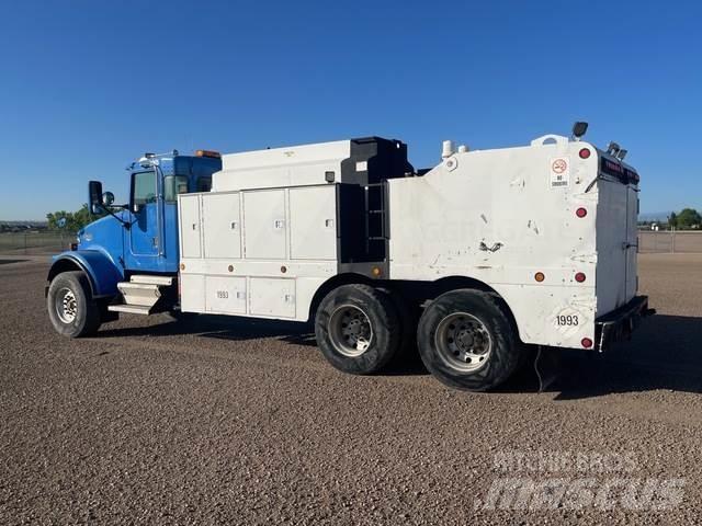 Kenworth W900 Construction - Autres