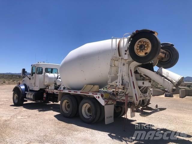 Kenworth W900 Autre camion