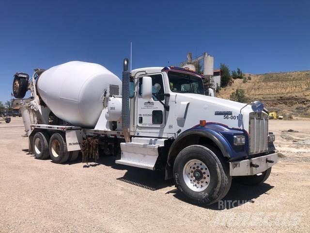 Kenworth W900 Autre camion