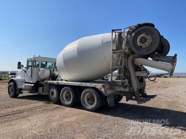 Kenworth W900 Autre camion