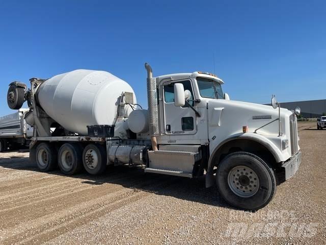 Kenworth W900 Autre camion