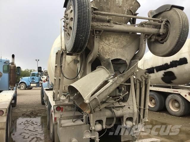 Kenworth W900 Autre camion