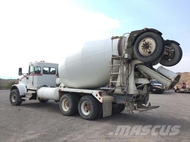 Kenworth W900 Autre camion