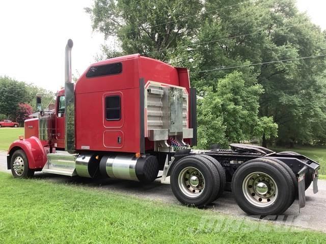Kenworth W900 Tracteur routier