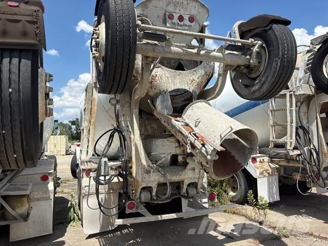 Kenworth W900 Autre camion