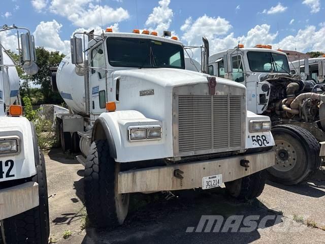 Kenworth W900 Autre camion