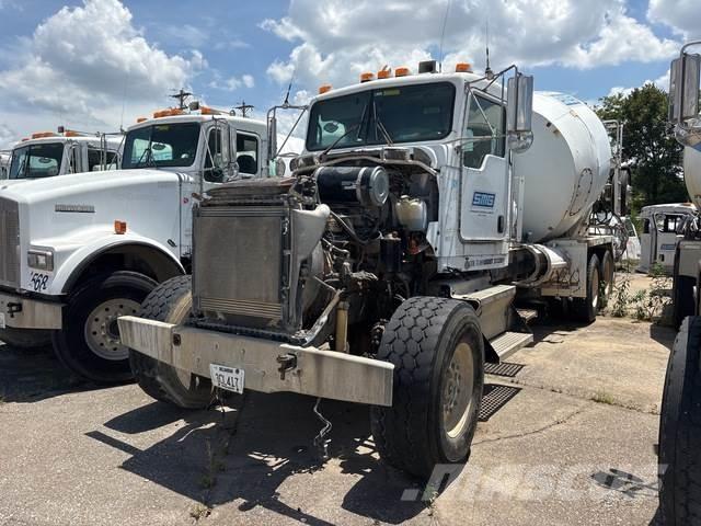 Kenworth W900 Autre camion