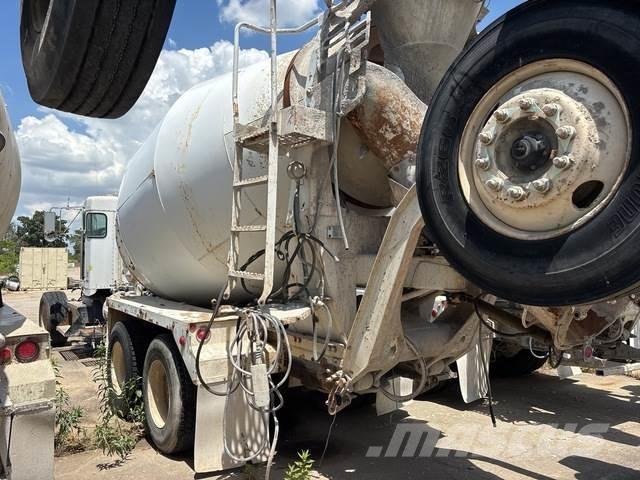Kenworth W900 Autre camion