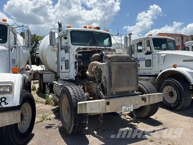 Kenworth W900 Autre camion