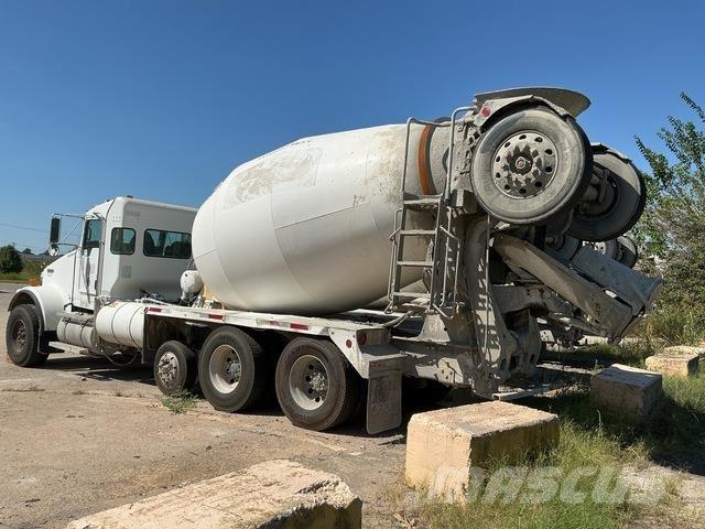 Kenworth W900 Autre camion