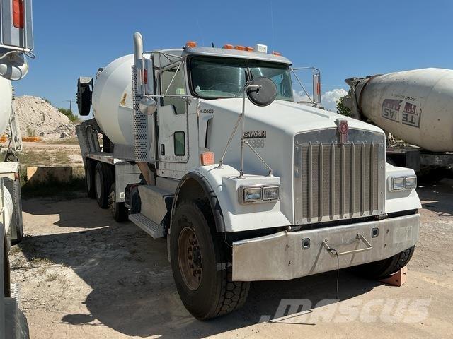 Kenworth W900 Autre camion